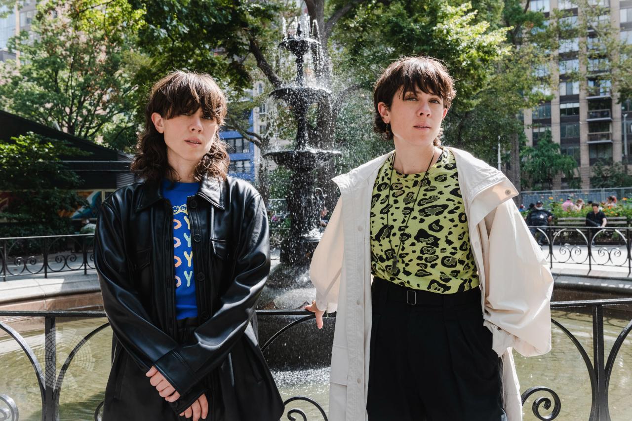 News in brief luz de vida benefit tegan and sara tycho autumn falls festival