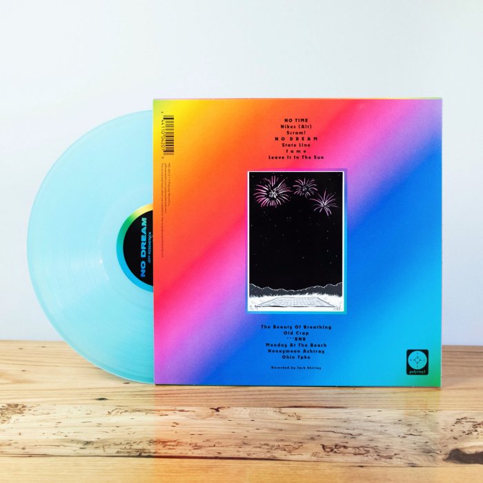 Jeff Rosenstock Announces New Album Hellmode, Shares Video for New Song ... Jeff rosenstock releases new album no dream listen