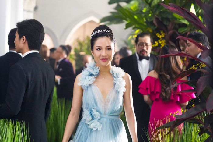 Crazy Rich Asians All the Reasons Youd Be Crazy Not to See It