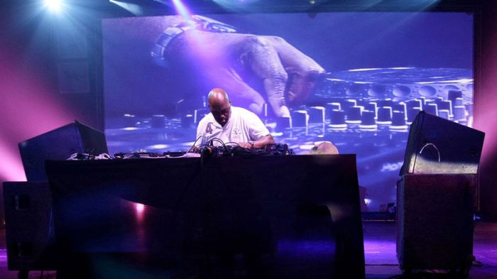 House Music Legend Frankie Knuckles Dead At 59 Frankie knuckles chicago house legend dead at 59