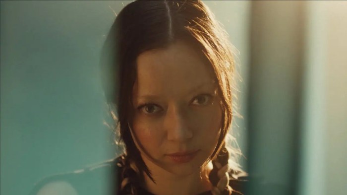 In Conversation: Lucinda Chua | Features | Clash Magazine Music News ... Lucinda chua somebody who