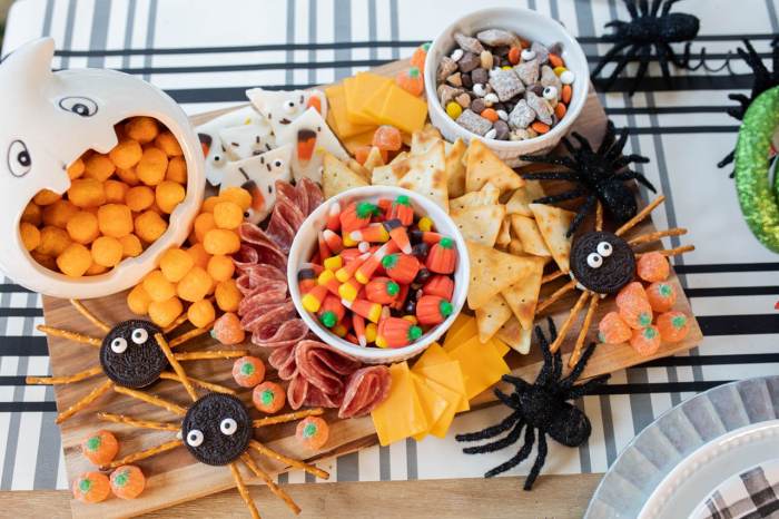 How to Throw a Halloween Party That Will Wow Your Guests - Decorator's ... Throw a Halloween Party