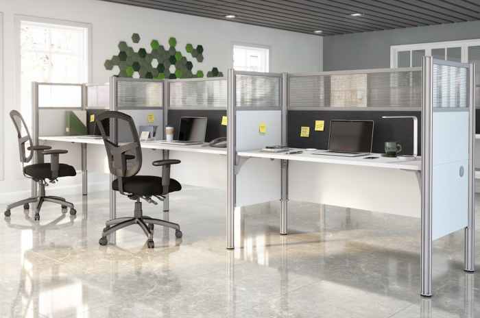 4 Types of Office Layouts to Consider for Your Business - Bestar Office culture a life of crime
