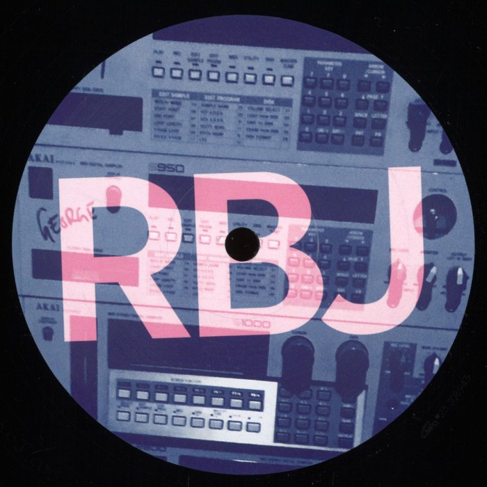 I Need Love ft Ron Basejam Deep Dive