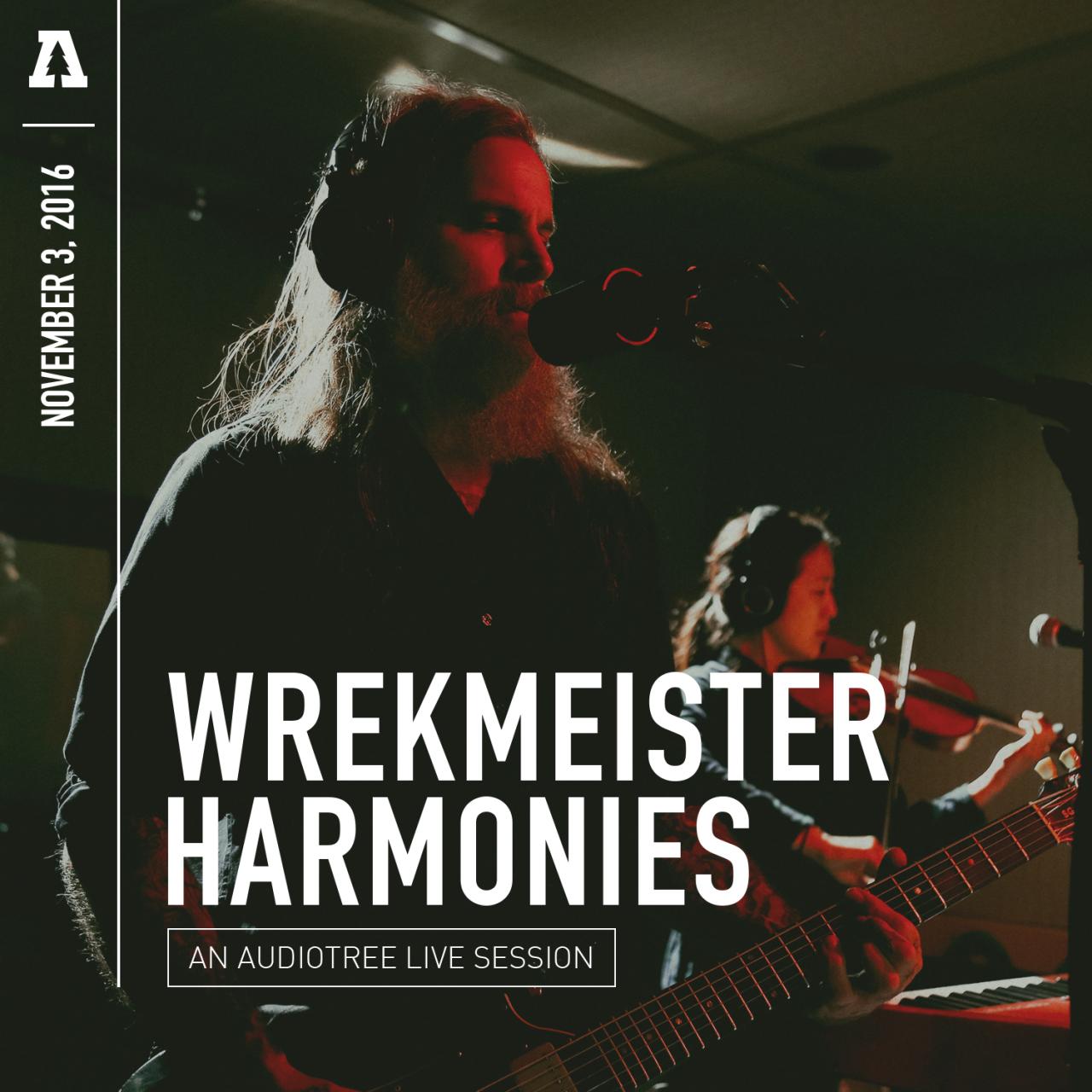 Wrekmeister Harmonies/Then It All Came Down/You've Always Meant So Much ... Wrekmeister harmonies youve always meant so much to me