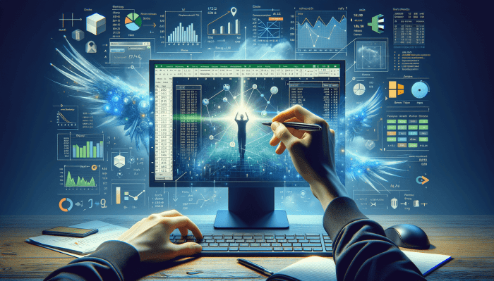 How to Enable the Solver Add-In in Excel - Automate Excel Use Solver in Microsoft Excel