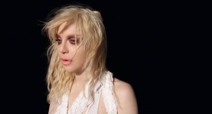 Courtney love tribute featuring michael stipe chloe sevigny announced