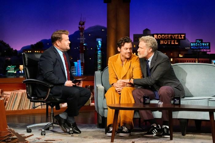 Watch polo g perform so real on corden