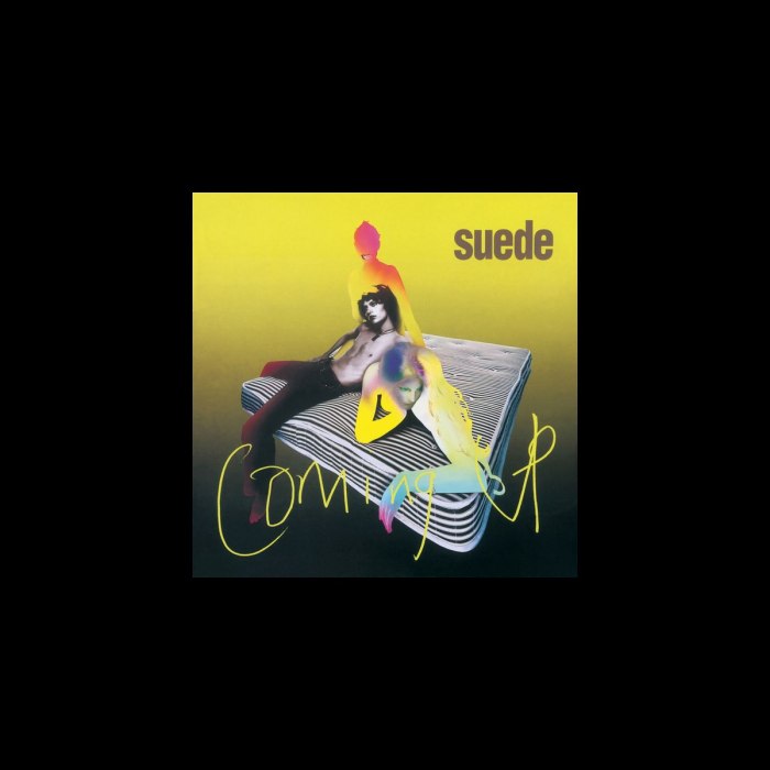 Suede to release greatest hits