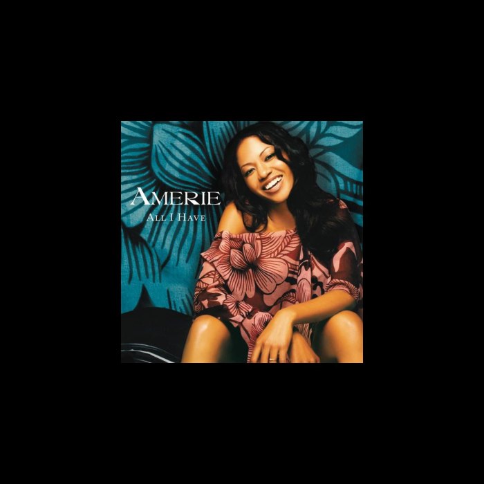 Amerie 4am mulholland ep after 4am ep