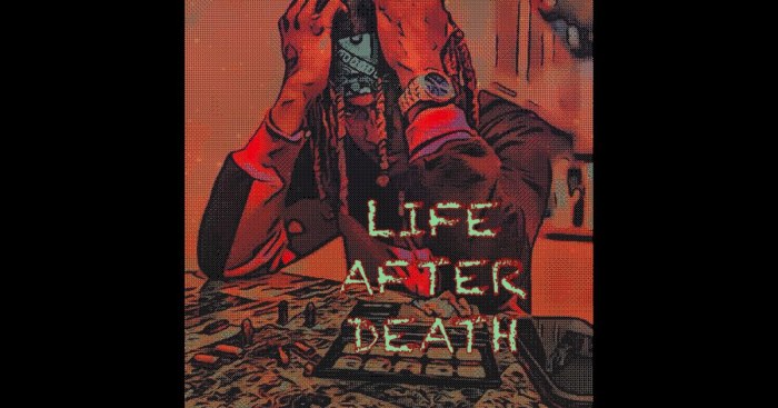 Death After Life IV Unveiling the Mystery