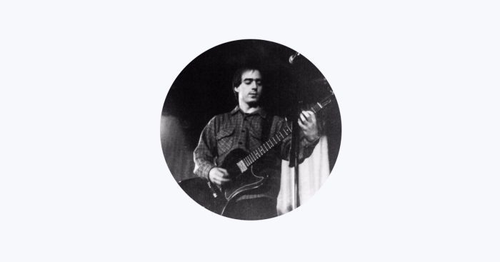 Songs ohia travels in constants ep