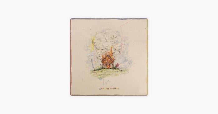Listen to Isaiah Rashad, SZA, and 6LACKs New Song Score