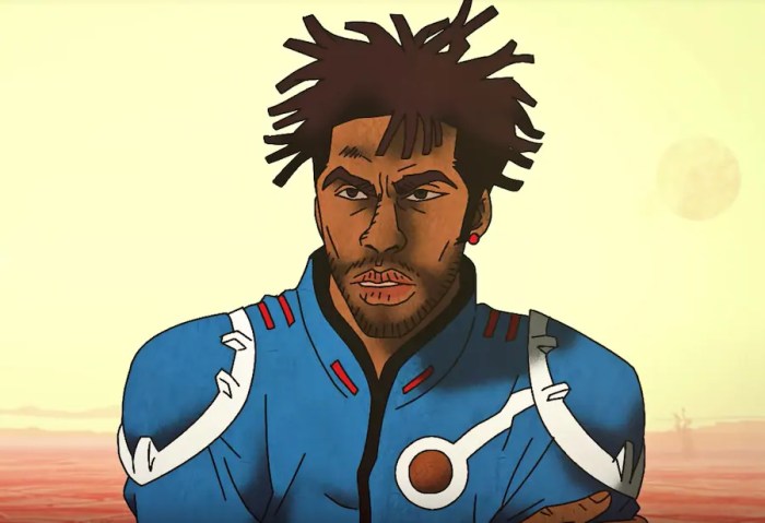 Flying Lotus Drops New Tracks, Lil Wayne Remix Included