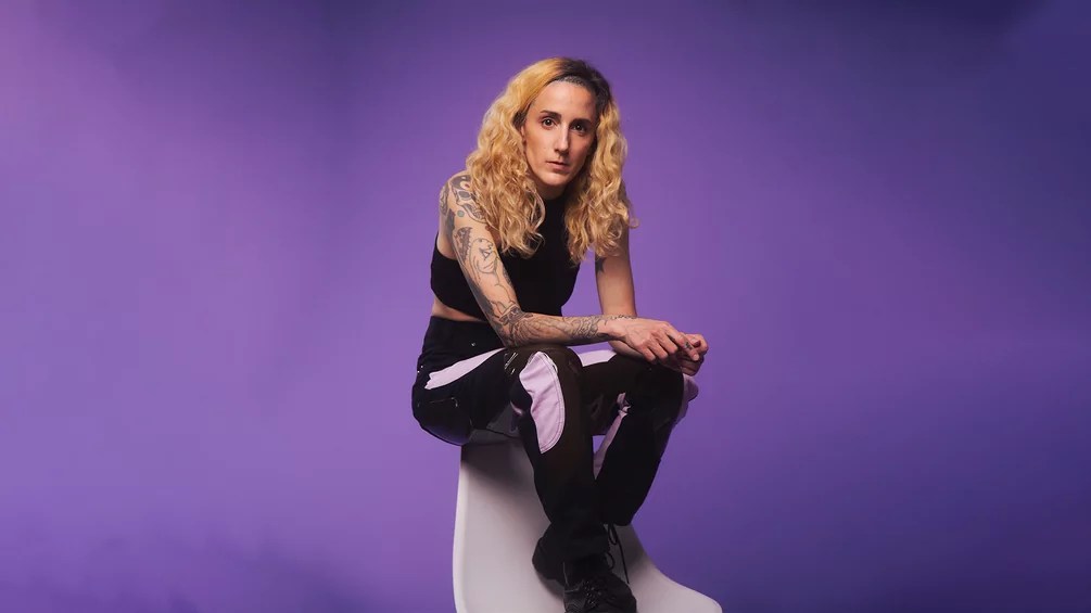 Lauren flax liz and lauren ep
