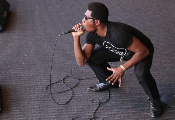Willis Earl Beal unveils answer track to Lana Del Rey's 'Black Beauty ... Listen willis earl beal records response to lana del reys black beauty