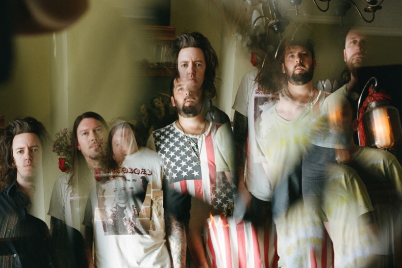 Watch go behind the scenes of the making of the new fresh onlys album long slow dance