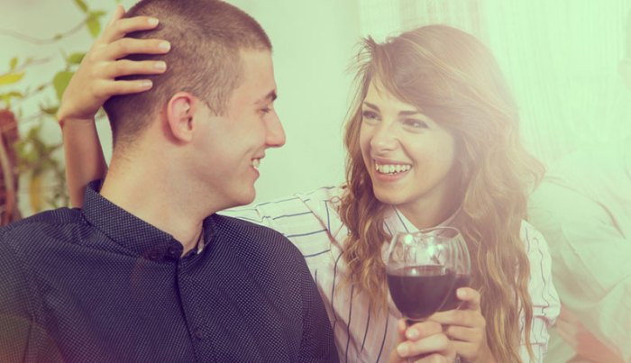 Make Your Boyfriend Feel Loved