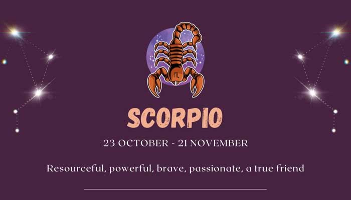 Best Match for Scorpio Woman