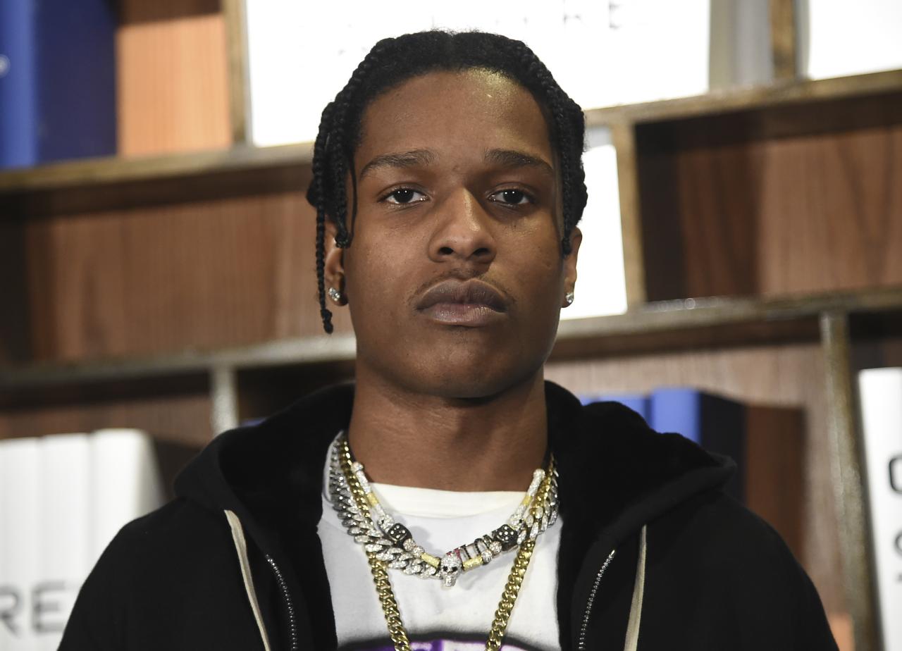 Aap rocky settles philadelphia assault lawsuit