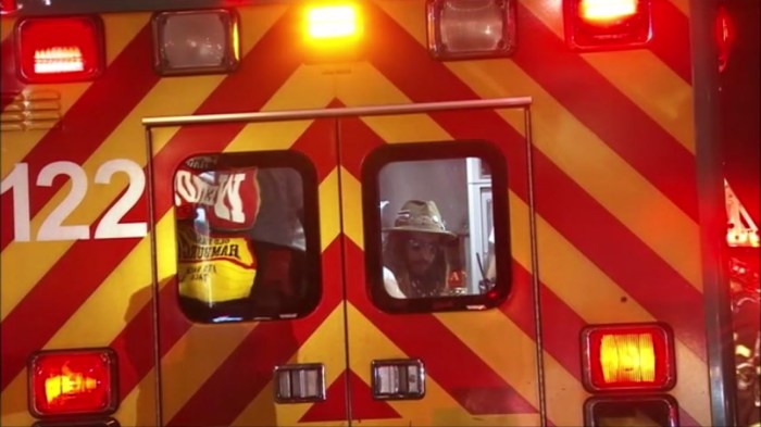 PHOTOS: Several killed in deadly fire at Oakland warehouse party - ABC7 ... Several reported dead after fire breaks out at 100 silk party in oakland