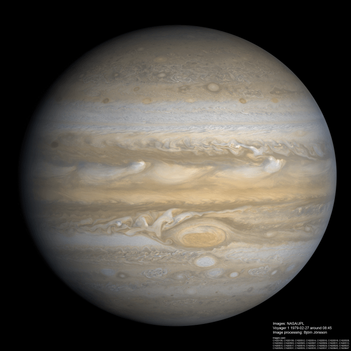 Jupiter jax visions ft xosar