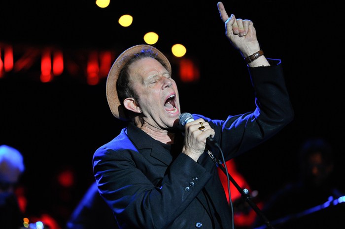 Tom Waits 101: A Guide to His Music New tom waits music on tuesday