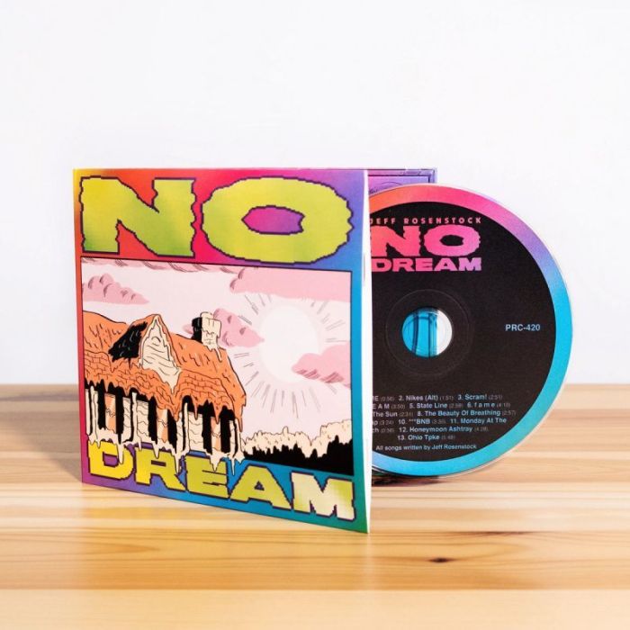 Jeff Rosenstock: NO DREAM Album Review | Pitchfork Jeff rosenstock releases new album no dream listen
