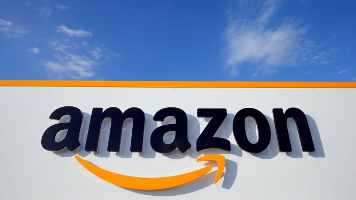 Amazon halts cd and vinyl orders amid coronavirus outbreak