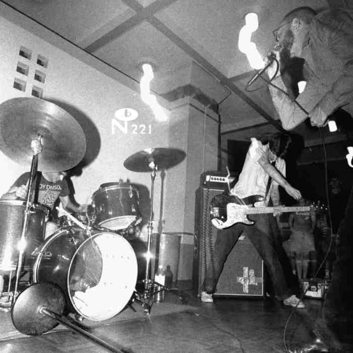 News in Brief Puro Instinct, Spector, Armageddon, Tin