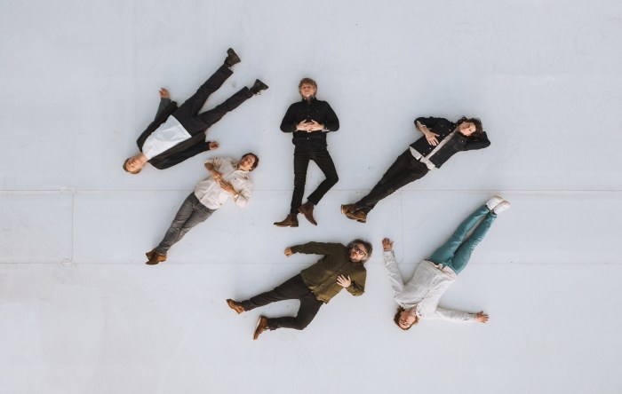Wilco announce new album ode to joy share new song listen