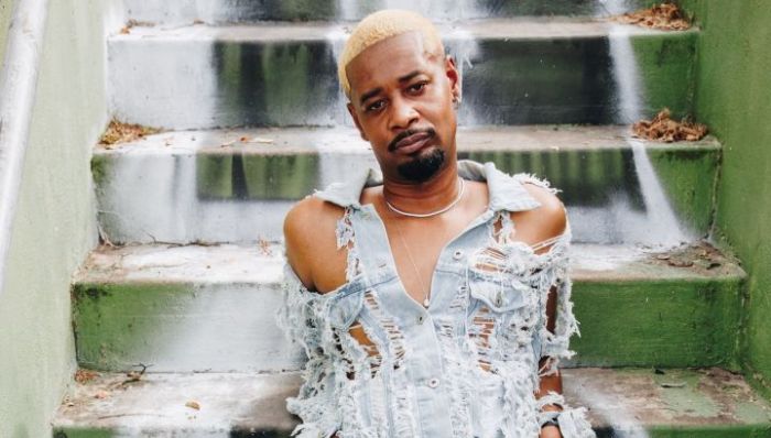 After hitting rock bottom, Danny Brown is clean and fired up for the ... Danny brown does the fresh off the boat theme song