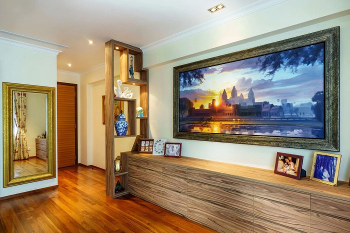 Cover Up a Bad Wall  A Complete Guide