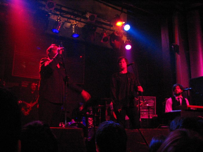 gutter twins in 2024 | Mark lanegan, Twins, Gutter Lanegan and dulli tour but not as the gutter twins
