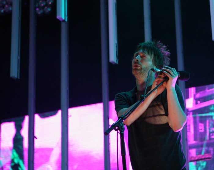Radiohead fans vs black market sellers the battle to leak the ok computer tapes