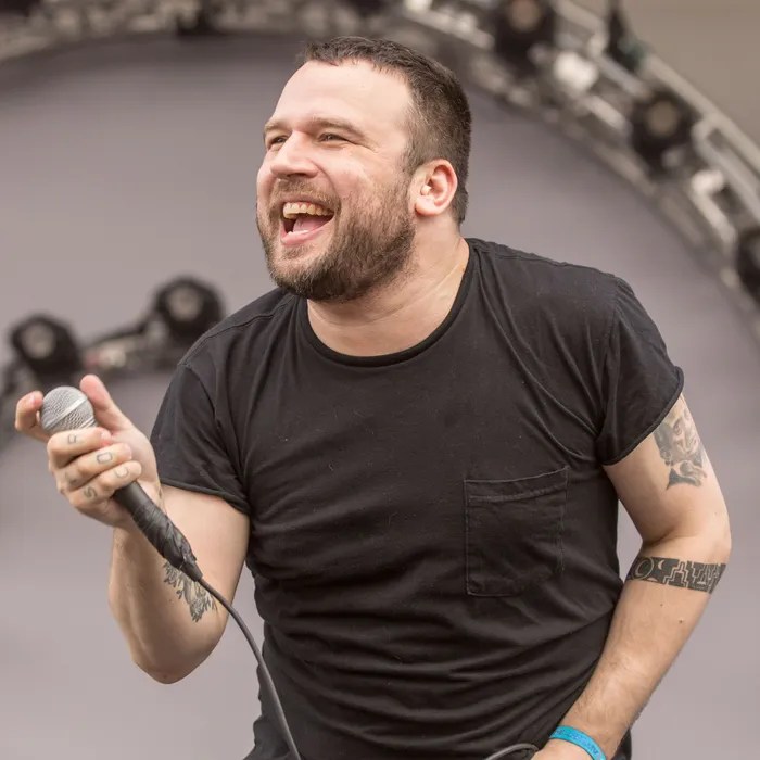 Say anything is a real mensch max bemis on the bizarre maturity of hebrews