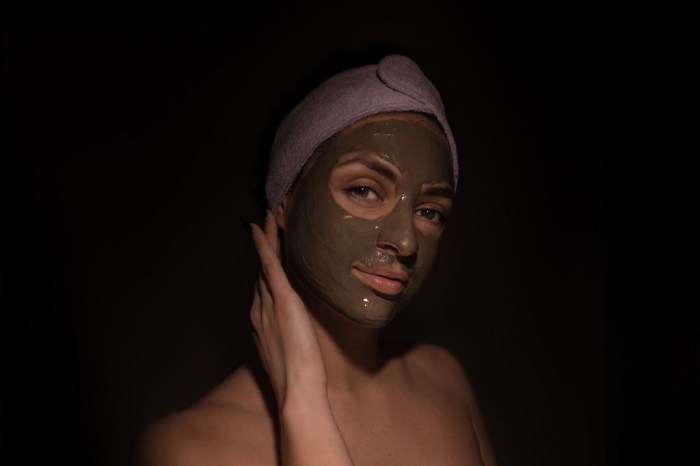 Try Mud Bath Therapy