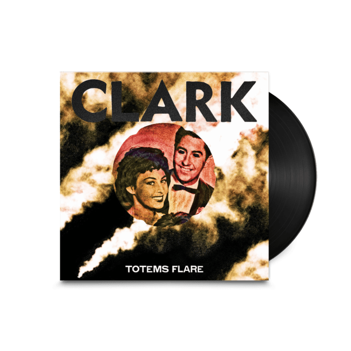 New release clark totems flare