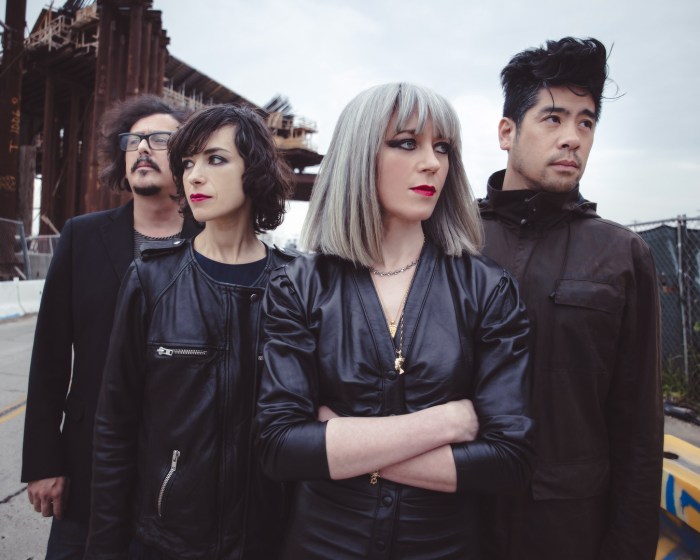 Ladytron ready career retrospective