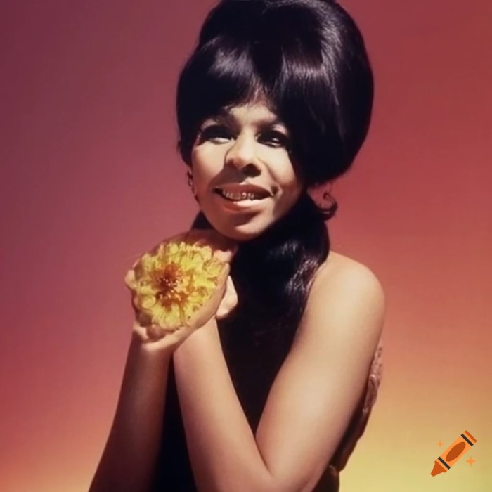 Ronettes Member Estelle Bennett RIP A Legacy