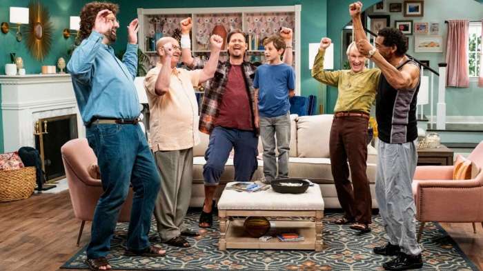 Tim and eric announce new tv show beef house