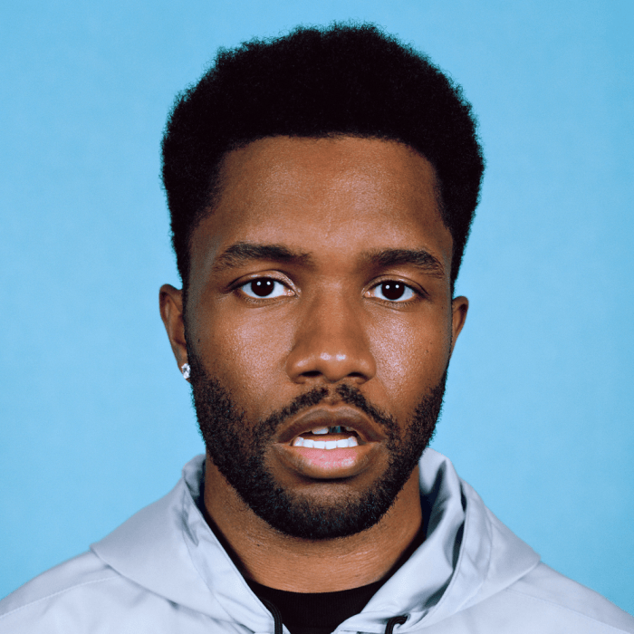 FRANK OCEAN ANNOUNCES NEW ALBUM - YouTube New frank ocean white
