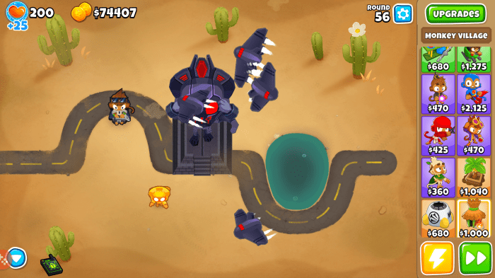 Get Vengeful Sun God