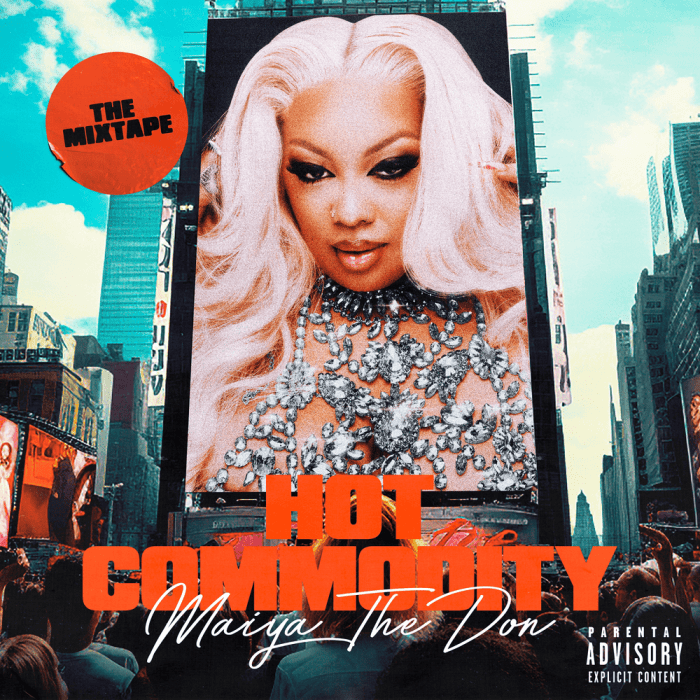 Maiya the don dusties new song listen