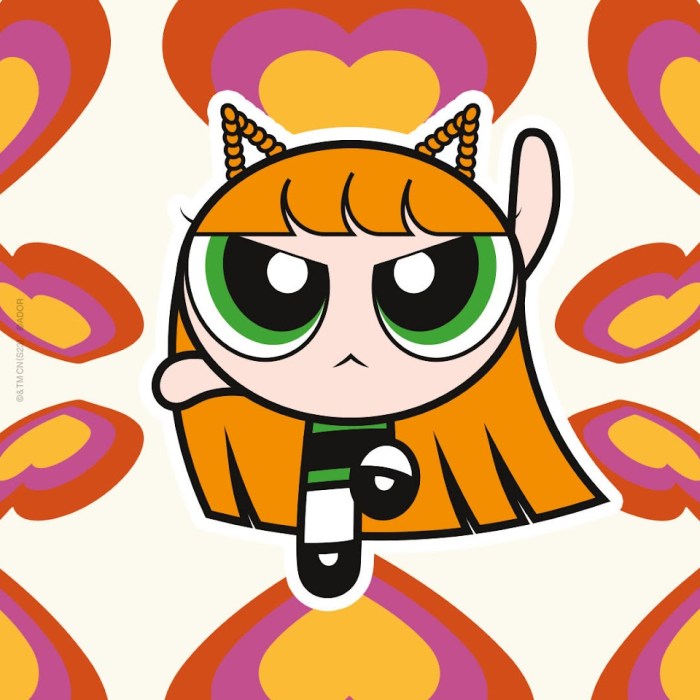 Powerpuff Girls Back Cartoon Reboots We Want to See