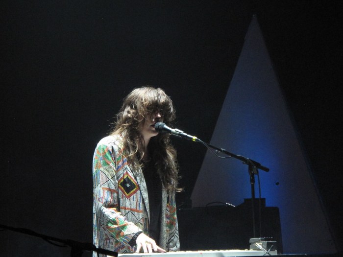 Beach House - Victoria Legrand - a photo on Flickriver Watch grizzly bear beach houses victoria legrand play twilight song