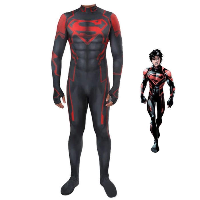 Theyre back missing new 52