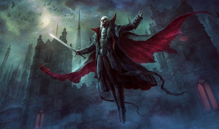 Vampire | Halloween Wiki | Fandom Vampire weekend to guest edit metro newspapers