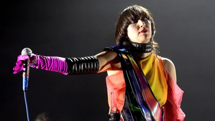 Karen o crush songs
