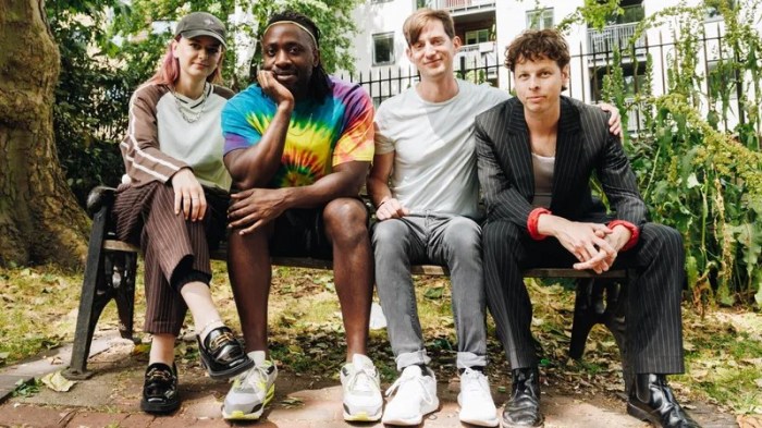 Say Anything A Mensch, Max Bemis, and Hebrew Maturity